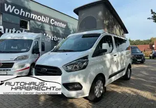 Bild Copa C 500