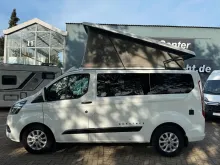 Fahrzeugbild Bürstner Copa C500-1.Hd-Ahk-Aufstelld-Standheizung #3