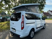 Fahrzeugbild Bürstner Copa C500-1.Hd-Ahk-Aufstelld-Standheizung #5