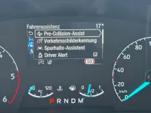 Fahrzeugbild Bürstner Copa C500-1.Hd-Ahk-Aufstelld-Standheizung #14