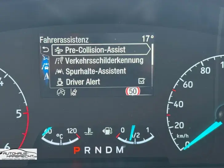 Fahrzeugbild Bürstner Copa C500-1.Hd-Ahk-Aufstelld-Standheizung #14