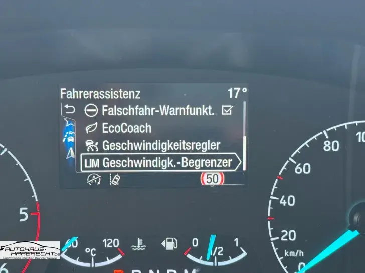 Fahrzeugbild Bürstner Copa C500-1.Hd-Ahk-Aufstelld-Standheizung #15