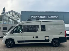 Fahrzeugbild Pössl 2Win S Plus-1.Hd-Sondermodell-Ahk-Markise-Rfk- #2