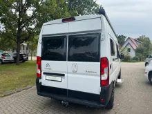 Fahrzeugbild Pössl 2Win S Plus-1.Hd-Sondermodell-Ahk-Markise-Rfk- #4
