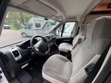Fahrzeugbild Pössl 2Win S Plus-1.Hd-Sondermodell-Ahk-Markise-Rfk- #9