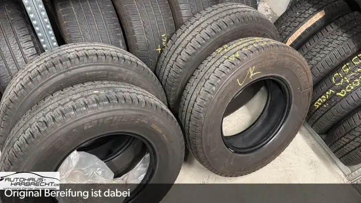 Fahrzeugbild Pössl 2Win S Plus-1.Hd-Sondermodell-Ahk-Markise-Rfk- #35