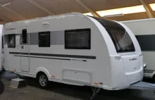Fahrzeugbild Adria Adora 482 LU wenig benutzt #4