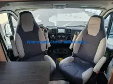 Fahrzeugbild Weinsberg CaraHome 550MG Deluxe Paket Markise #5