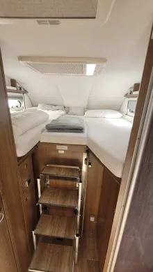 Fahrzeugbild Dethleffs Alpa A 6820-2 #22