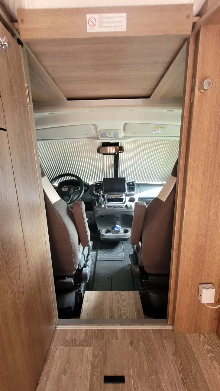 Fahrzeugbild Dethleffs Alpa A 6820-2 #23