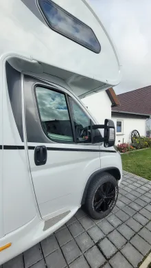 Fahrzeugbild Dethleffs Alpa A 6820-2 #4