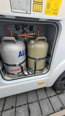 Fahrzeugbild Dethleffs Alpa A 6820-2 #35