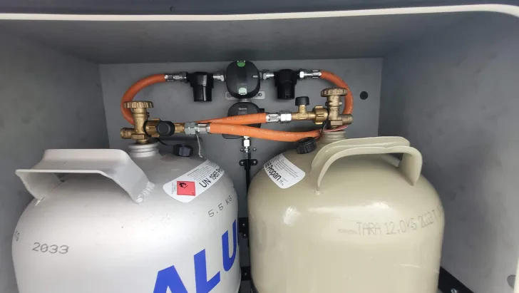 Fahrzeugbild Dethleffs Alpa A 6820-2 #36