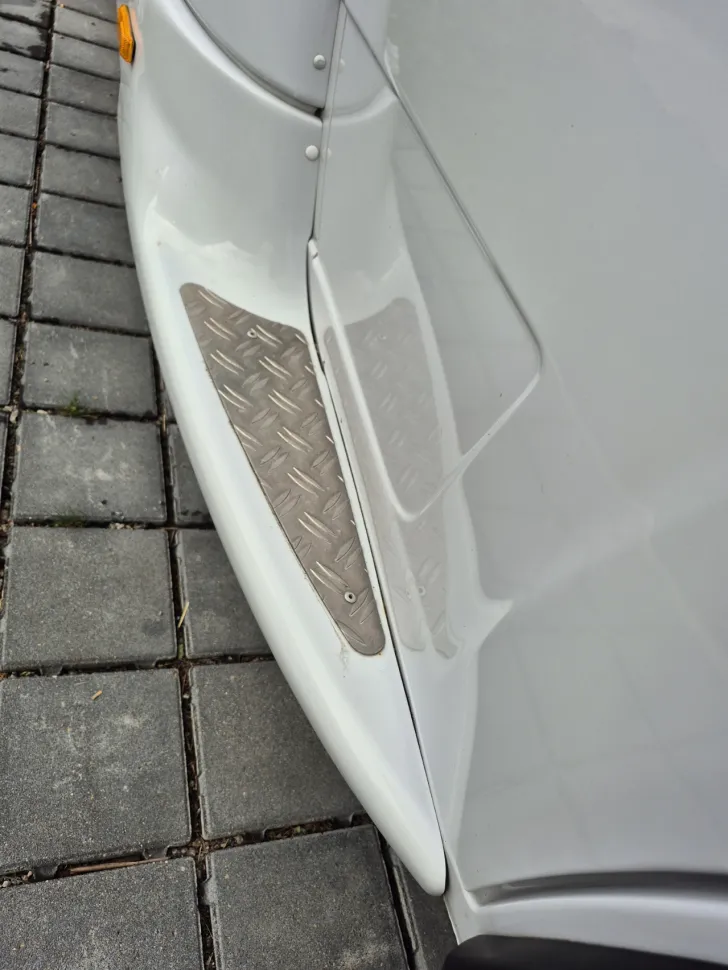 Fahrzeugbild Dethleffs Alpa A 6820-2 #41
