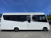 Fahrzeugbild Concorde Charisma Graphite 910 LI #5