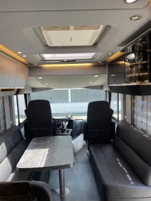 Fahrzeugbild Concorde Charisma Graphite 910 LI #11
