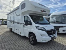 Fahrzeugbild Frankia F-Line A 840 Plus #1