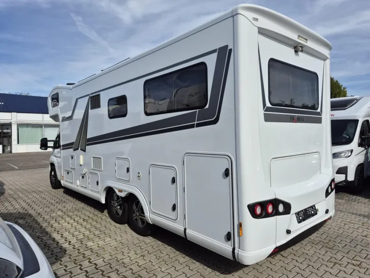 Fahrzeugbild Frankia F-Line A 840 Plus #3