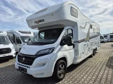 Fahrzeugbild Frankia F-Line A 840 Plus #4