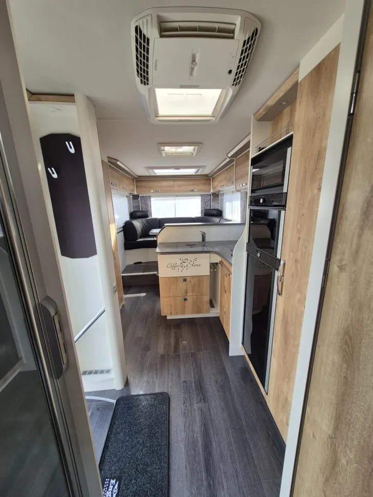 Fahrzeugbild Frankia F-Line A 840 Plus #6