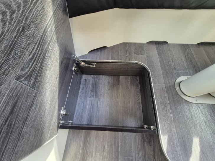 Fahrzeugbild Frankia F-Line A 840 Plus #8