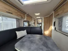 Fahrzeugbild Frankia F-Line A 840 Plus #9