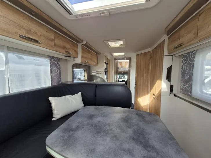 Fahrzeugbild Frankia F-Line A 840 Plus #9