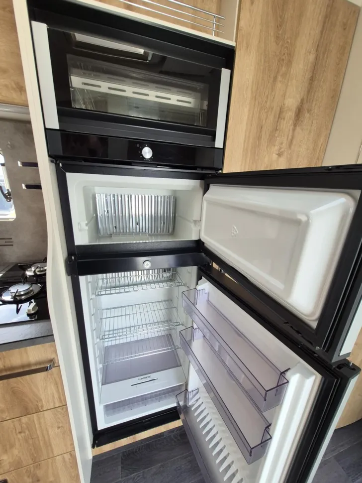 Fahrzeugbild Frankia F-Line A 840 Plus #15