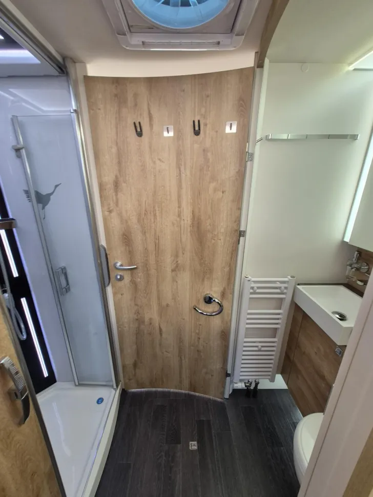 Fahrzeugbild Frankia F-Line A 840 Plus #19