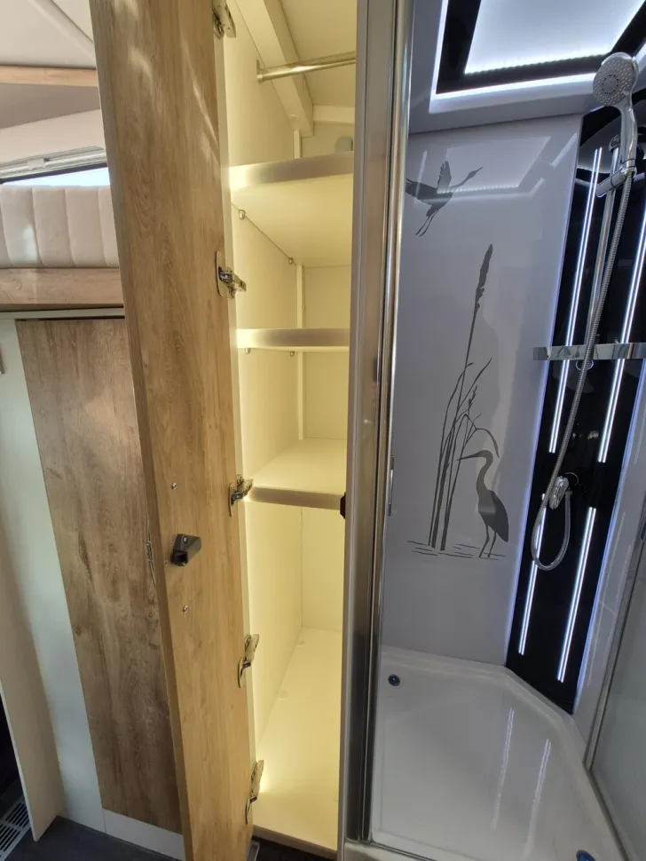 Fahrzeugbild Frankia F-Line A 840 Plus #22