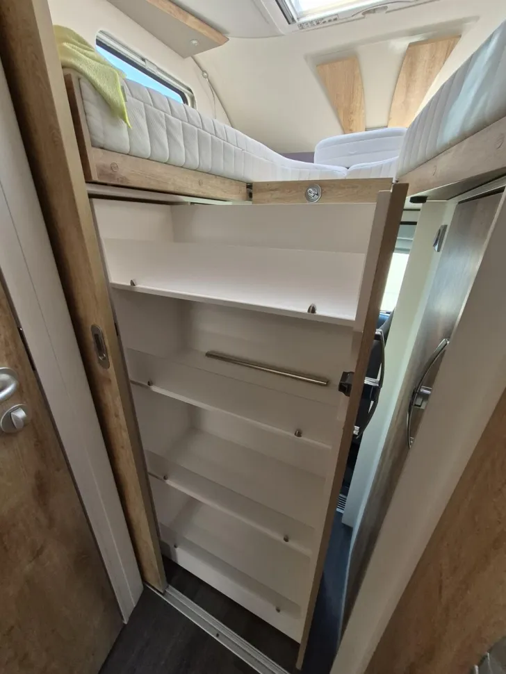 Fahrzeugbild Frankia F-Line A 840 Plus #24