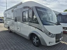 Fahrzeugbild Carthago chic c-line I 4.9 #1