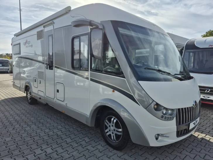 Fahrzeugbild Carthago chic c-line I 4.9 #1