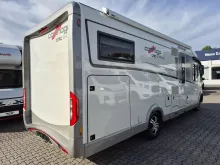 Fahrzeugbild Carthago chic c-line I 4.9 #2