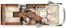 Fahrzeugbild Carthago chic c-line I 4.9 #5