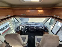 Fahrzeugbild Carthago chic c-line I 4.9 #6