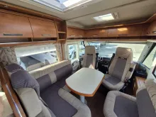 Fahrzeugbild Carthago chic c-line I 4.9 #7