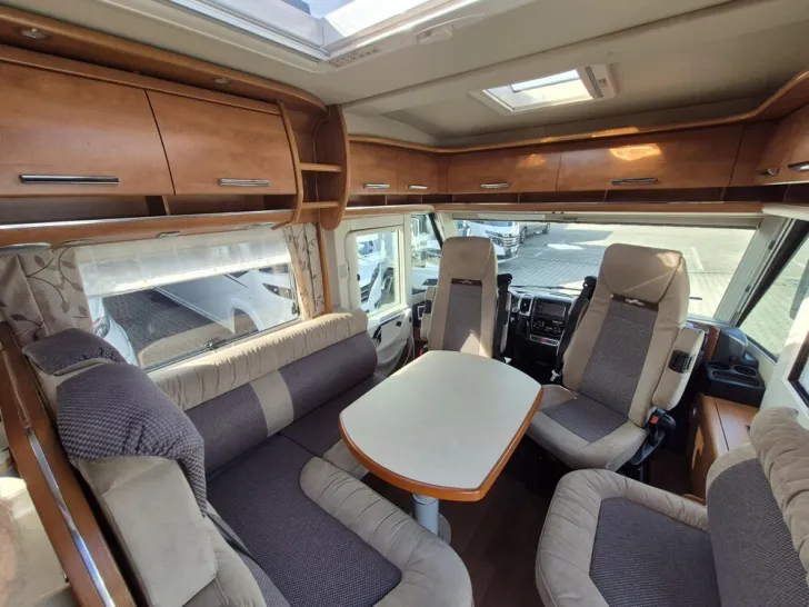 Fahrzeugbild Carthago chic c-line I 4.9 #7