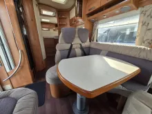 Fahrzeugbild Carthago chic c-line I 4.9 #8