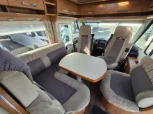 Fahrzeugbild Carthago chic c-line I 4.9 #9
