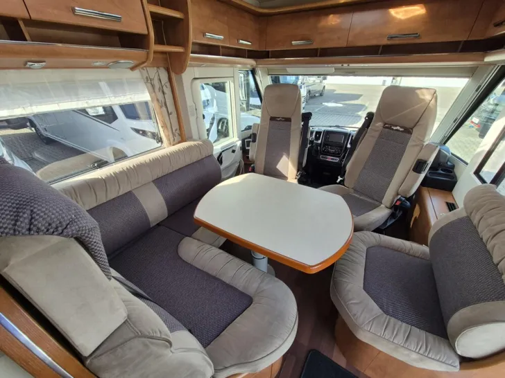 Fahrzeugbild Carthago chic c-line I 4.9 #9