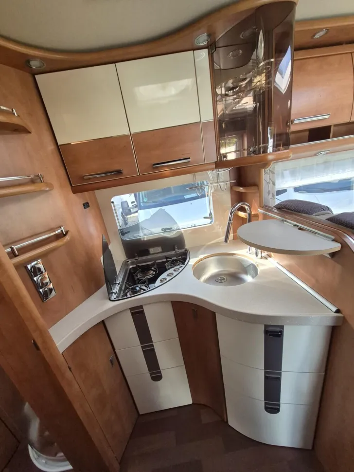 Fahrzeugbild Carthago chic c-line I 4.9 #12