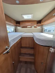 Fahrzeugbild Carthago chic c-line I 4.9 #14