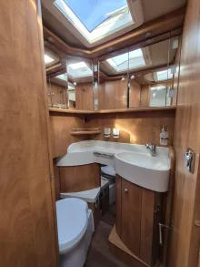 Fahrzeugbild Carthago chic c-line I 4.9 #15