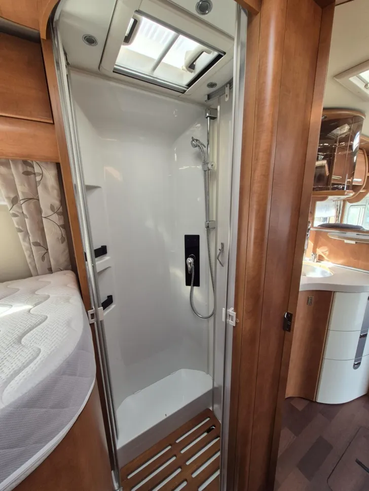 Fahrzeugbild Carthago chic c-line I 4.9 #16