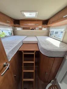 Fahrzeugbild Carthago chic c-line I 4.9 #17