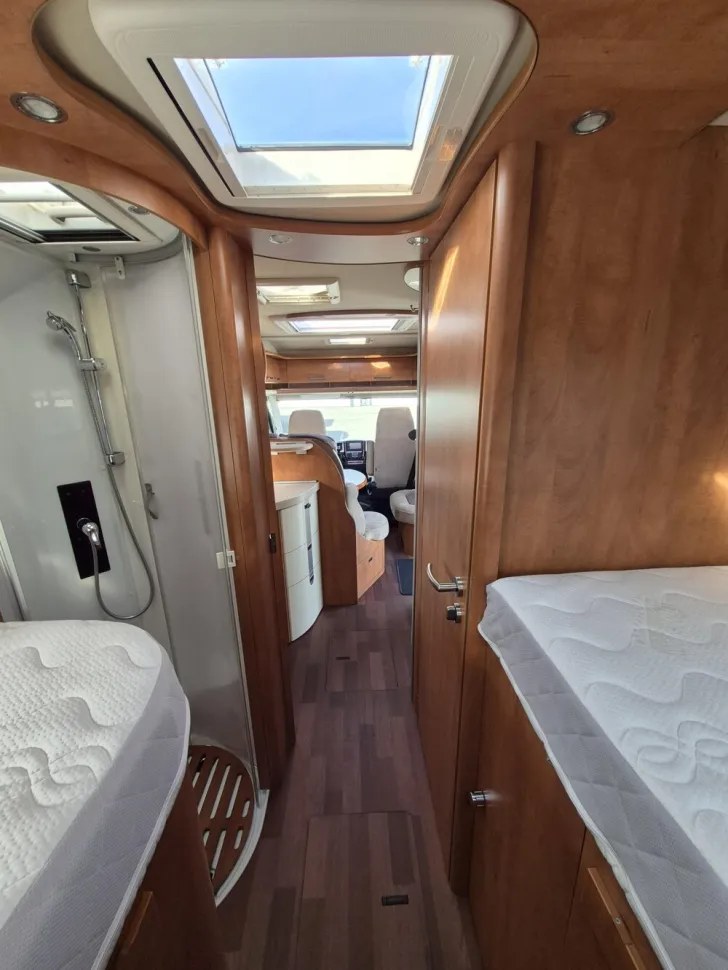 Fahrzeugbild Carthago chic c-line I 4.9 #19