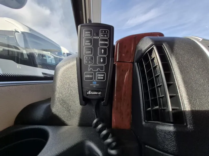 Fahrzeugbild Carthago chic c-line I 4.9 #28