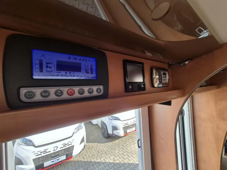 Fahrzeugbild Carthago chic c-line I 4.9 #29