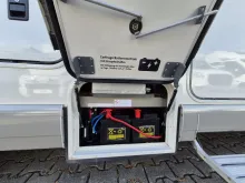Fahrzeugbild Carthago chic c-line I 4.9 #30